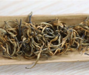 Can Black Tea Be Aged? Understanding These Points Will Make It Clear!