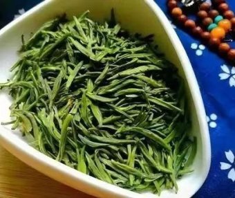 What is Kaihua Longding Tea?