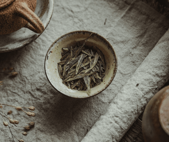 What is Longjing Tea?