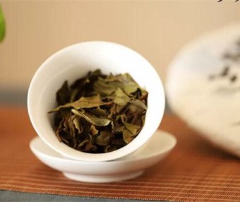 Four Brewing Methods for White Tea