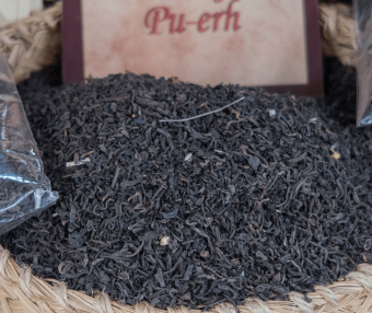 Puer Tea Selection Guide: How to Choose the Right Puer Tea for You