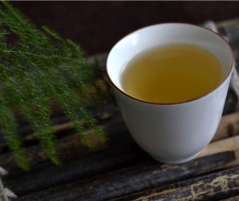 Lushan Cloud and Mist Tea of China: Savoring the Beauty of Nature and Exploring the Source of Culture