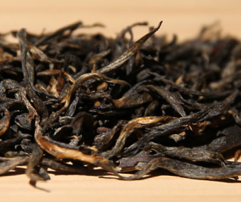 Exploring the Charm of Jin Jun Mei Tea: The Art of Brewing and Tasting