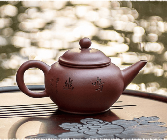 Ultimate Guides for Teapots