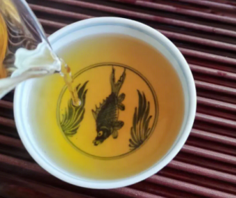 Brewing Methods for Dian Hong Tea