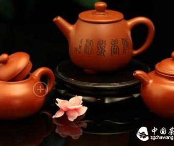 Every Tea Has Its Own Yixing Pot