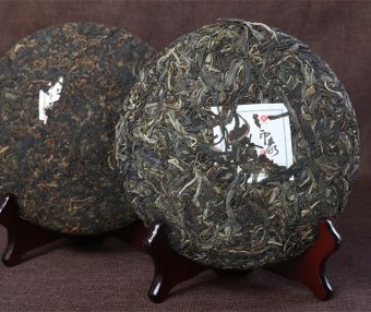 Puer Tea of China: Tasting a Millennium of Culture and Exploring the Path to Health (Part XXII)