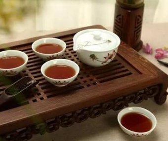 All the Pu’er Tea Knowledge You Want to Know Is Here