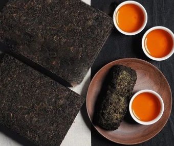 Academician Liu Zhonghua: Health Benefits of Anhua Dark Tea (Part I) The Historical Origins of Dark Tea