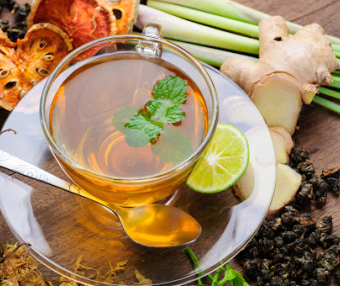 TOP 7 Health Benefits of Drinking Tea