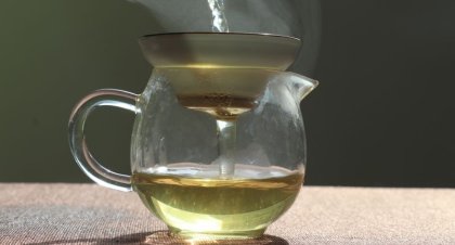 White Tea