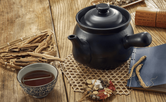 The Best Combinations for Salvia Miltiorrhiza Tea: Health and Taste Combined