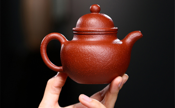 Purple Clay Teapots Are Not Picky About Tea, But There Is a Notion of “More Suitable”