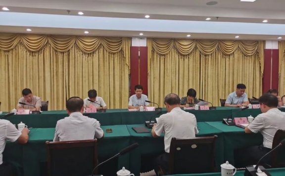 Promoting the Integrated Development of Fujian-Taiwan Beauty Tea Industry: A Delegation from Fujian Agriculture and Forestry University’s Provincial CPPCC Members in Action