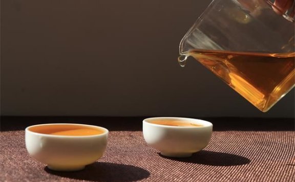 Differentiating the Quality of Black Tea