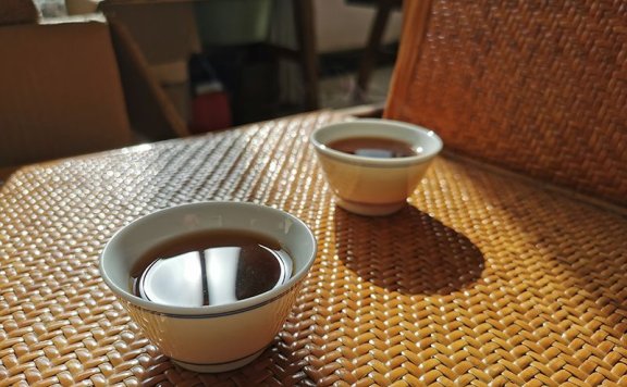 The Health Benefits of Pu’er Tea