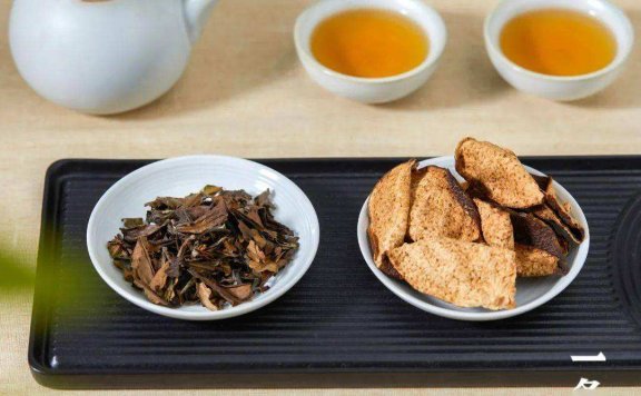 Bai Mudan Brewing Method: Crafting the Perfect Cup of White Tea