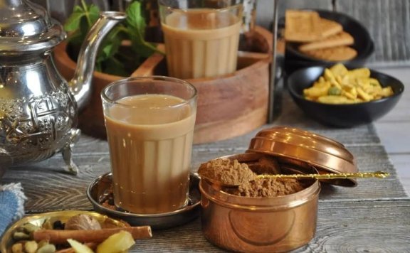 How Did Tea Become India’s National Drink? Unraveling the Journey to Divinity of Chai in India!