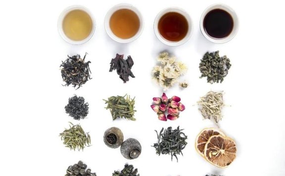 Floral Teas Should Not Be Consumed Casually: Consider These Taboos