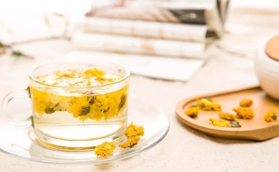 The Amazing Benefits of Chrysanthemum Tea – Did You Know?