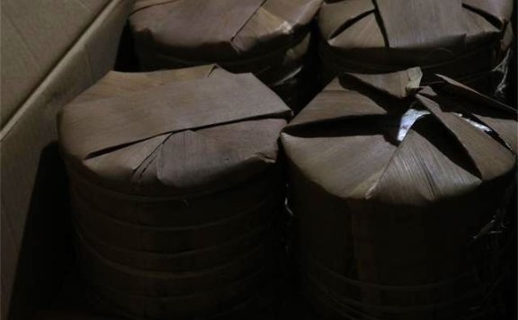 Why Should Pu’er Tea Be Stored in a Dry Warehouse?