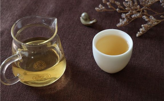 What is the taste of good tea? How to describe the taste of good tea