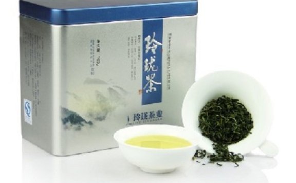 Linglong Tea