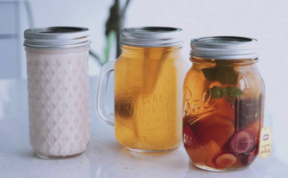 The Correct Way to Brew Cold Brew Tea