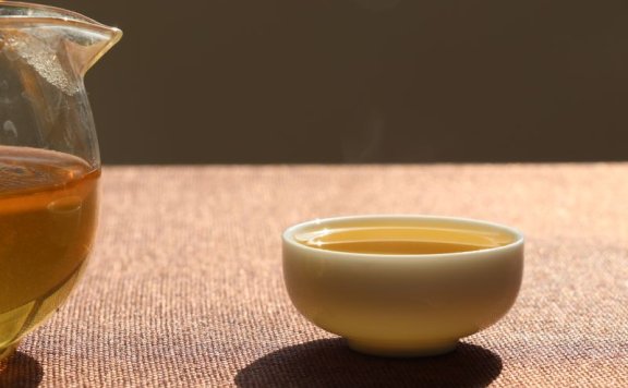 Six Mistakes in Brewing Pu’er Tea