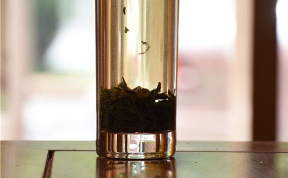 Would you buy tea online if quality were guaranteed?