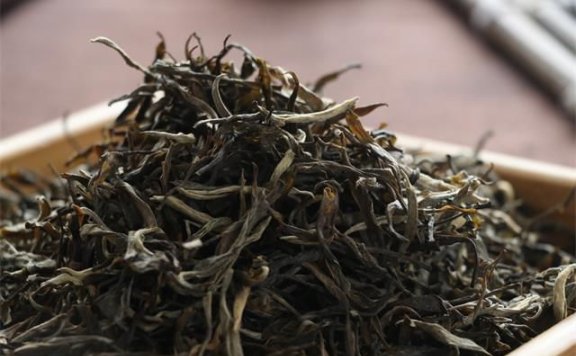 Why Should Freshly Made Pu’er Spring Tea Be Stored for a While Before It Becomes Enjoyable?