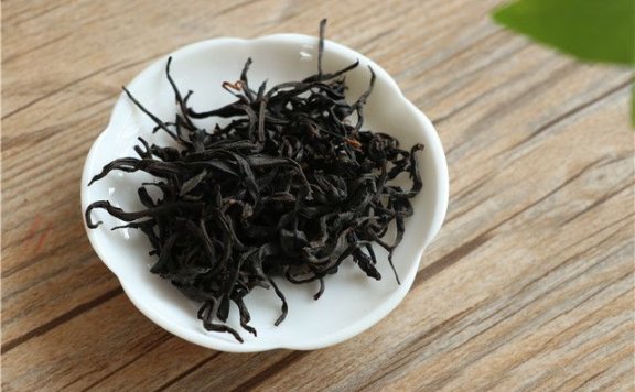 Steps for Brewing Black Tea