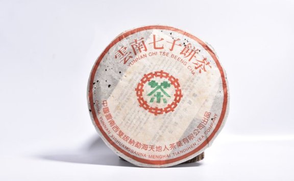 How to Determine the Age of Pu’er Tea