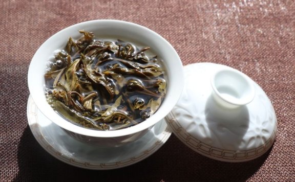 Misconceptions in Brewing Pu’er Tea