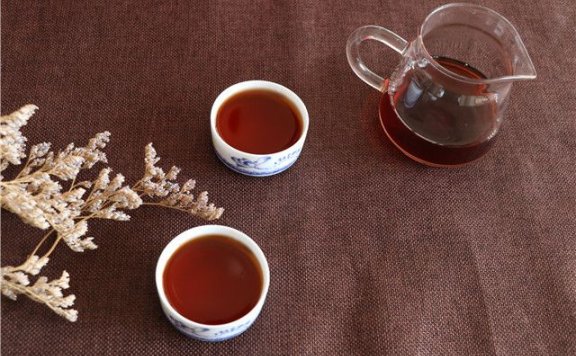 Four Combinations to Enjoy Pu’er Tea