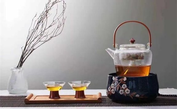 What Kinds of Tea Can Be Boiled? Which Teas Are Best for Boiling?