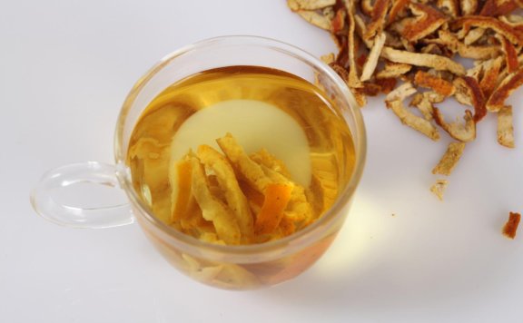 How to Brew Guangdong Preserved Tangerine Peel Tea? A Detailed Guide