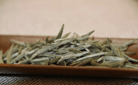 What Type of Tea is Baihao Yinzhen (White Down Silver Needle)?