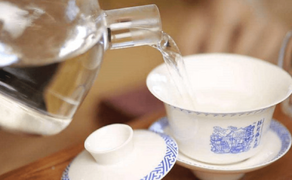 Exploring Brewing Methods and Characteristics of the Six Types of Tea