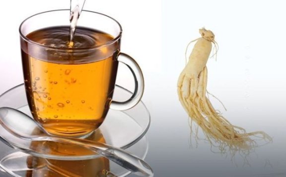 Can Ginseng Be Taken with Tea?