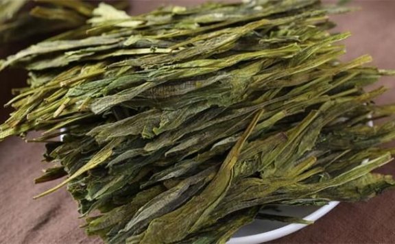 Taiping Houkui: The Legend of a Single Tea Leaf