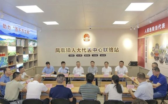 Guangdong Practice: People’s Congress Deputies Offer Strategies for High-Quality Development of Chaozhou’s Tea Industry