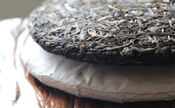 “Store New Tea, Drink Aged Tea”: A Feast of Tea Interwoven with Time