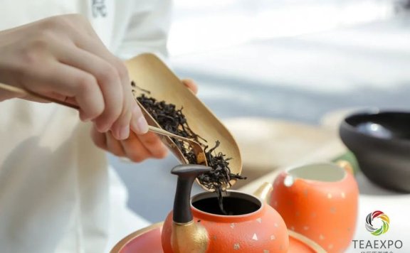 Brewing or Cooking Tea? Let These Teas Resolve Your Dilemma!