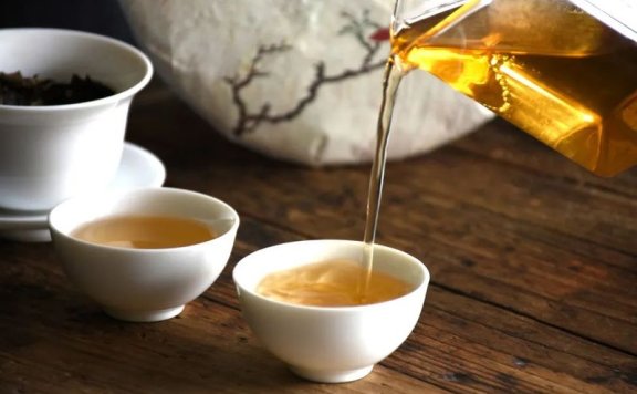 Two Keywords to Help You Select White Tea of Different Years!