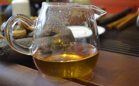 Chinese Tea and Its Culture Part I: “Chinese Tea – Millennium Heritage and Contemporary Charm”