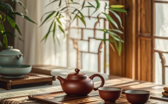 Why Many People Enjoy Drinking Pu’er Tea