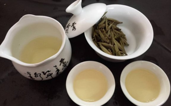 How to Brew a Perfect Cup of Bai Mudan Tea