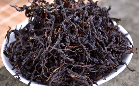 Price of Wild Yunnan Black Spring Tea