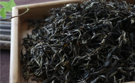 Four Selection Tips for Pu’er Tea